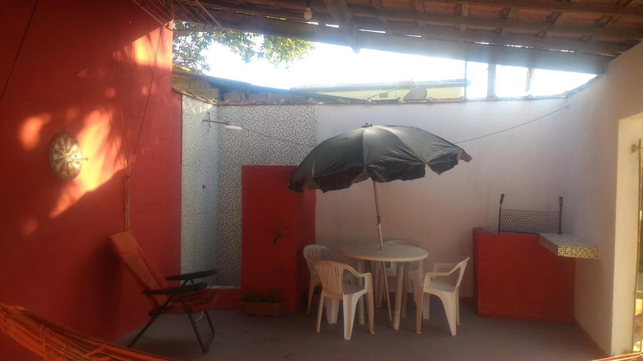 Buenos Home Ubatuba Exterior photo