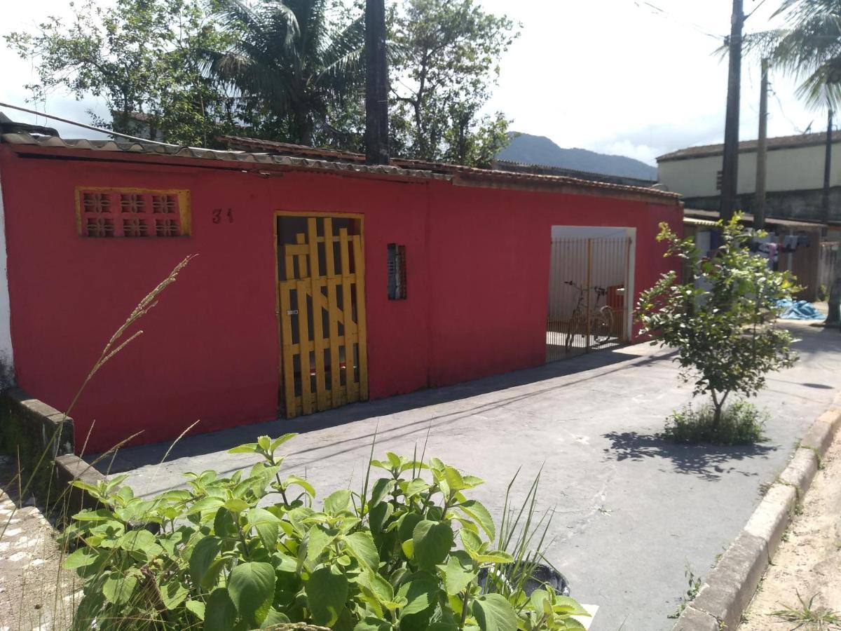 Buenos Home Ubatuba Exterior photo