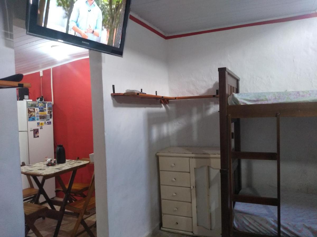 Buenos Home Ubatuba Exterior photo