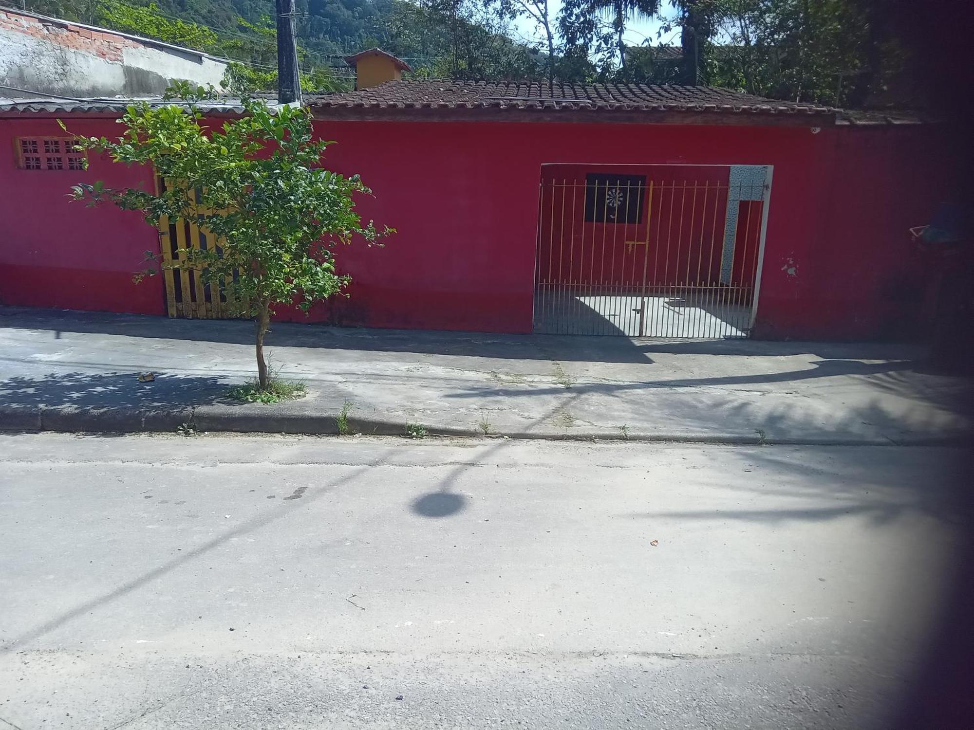 Buenos Home Ubatuba Exterior photo